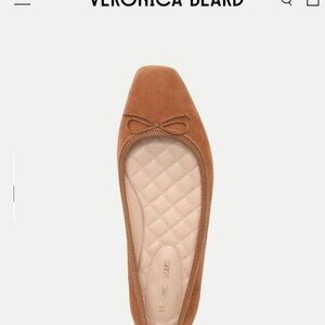 Veronica Beard Beatrix flat / size 37